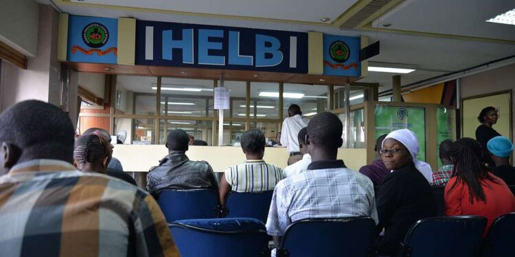Here Is How To Apply HELB Loan Through MPESA Here Is How To Apply HELB Loan Through MPESA