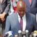 2022 KCSE results to be announced today 2022 KCSE results to be announced today
