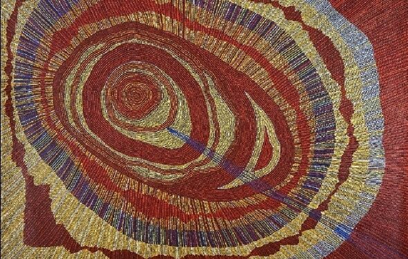 Barbara Weir 1940s to 2023 » Aboriginal Art Directory Barbara Weir 1940s to 2023 » Aboriginal Art Directory