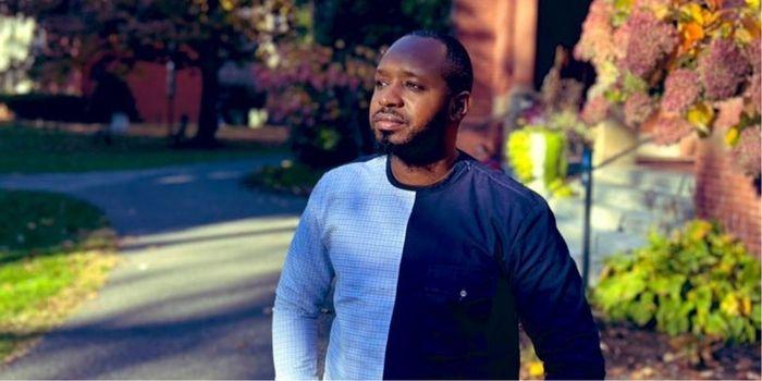 Boniface Mwangi: How Association With Azimio Affected My Children Boniface Mwangi: How Association With Azimio Affected My Children
