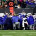 Bills vs. Bengals updates: ‘Monday Night Football’ game suspended after Buffalo safety Damar Hamlin suffers cardiac arrest