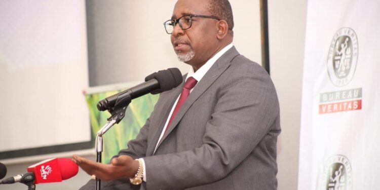 Agriculture CS commits to work with KTDA for the benefit of farmers – Kenya News Agency Agriculture CS commits to work with KTDA for the benefit of farmers – Kenya News Agency