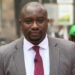 Kennedy Murithi Finally Leaves NTV After 10 Years