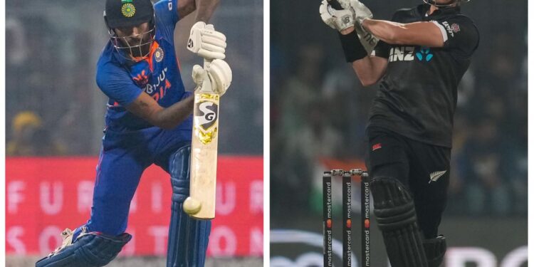 After lording over New Zealand in ODIs, India eye demolition job in T20 series After lording over New Zealand in ODIs, India eye demolition job in T20 series