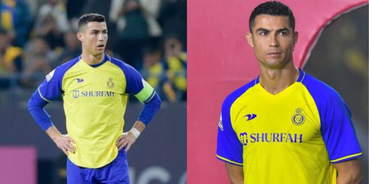 “He’s Playing Nobodies”- Cristiano Ronaldo Schools Ettifaq’s Defender Yet Fails to Impress Soccer Fans “He’s Playing Nobodies”- Cristiano Ronaldo Schools Ettifaq’s Defender Yet Fails to Impress Soccer Fans