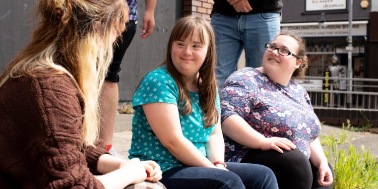 Lambeth charity wins Queen Elizabeth II award – South London News Lambeth charity wins Queen Elizabeth II award – South London News