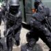 Police gun down suspect in Budumburam MoMo robbery