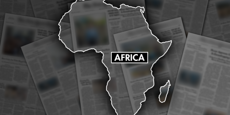 Mine explosion in Kenya kills 3, injures 3 others Mine explosion in Kenya kills 3, injures 3 others