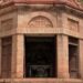 Inside travelers’ chapel, a four benched-church – Kenya News Agency