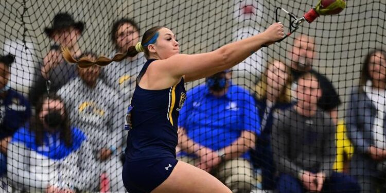 Kent State Opens Indoor Track & Field Season on Saturday Kent State Opens Indoor Track & Field Season on Saturday