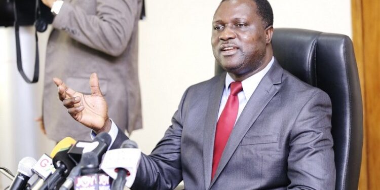 Our education system will attract other Africans to Ghana – Minister