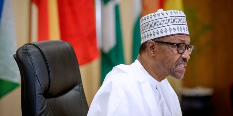 Buhari’s unusual road interventions in tertiary institutions | The Guardian Nigeria News Buhari’s unusual road interventions in tertiary institutions | The Guardian Nigeria News