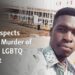 Five Suspects Held in Murder of Kenyan LGBTQ Activist Five Suspects Held in Murder of Kenyan LGBTQ Activist