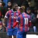 Detailed Crystal Palace player ratings after Southampton FA Cup exit – Guaita picks up a three as Wilfried Zaha delivers a consistent performance Detailed Crystal Palace player ratings after Southampton FA Cup exit – Guaita picks up a three as Wilfried Zaha delivers a consistent performance