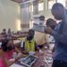 Electrical and electronics technicians receive training on e-waste disposal Electrical and electronics technicians receive training on e-waste disposal