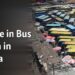 20 Die in Bus Crash in Kenya