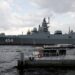 Concern as ‘neutral’ South Africa prepares for naval exercise with Russia and China – The Irish Times