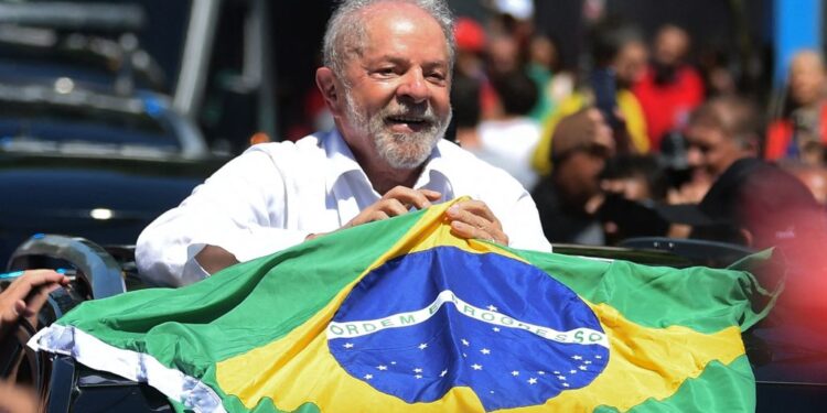 Art Industry News: Brazil’s New President Vows to Restore the Culture Ministry Dismantled by Jair Bolsonaro + Other Stories Art Industry News: Brazil’s New President Vows to Restore the Culture Ministry Dismantled by Jair Bolsonaro + Other Stories