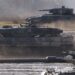 France and Poland push Germany to send Leopard tanks to Ukraine – POLITICO France and Poland push Germany to send Leopard tanks to Ukraine – POLITICO
