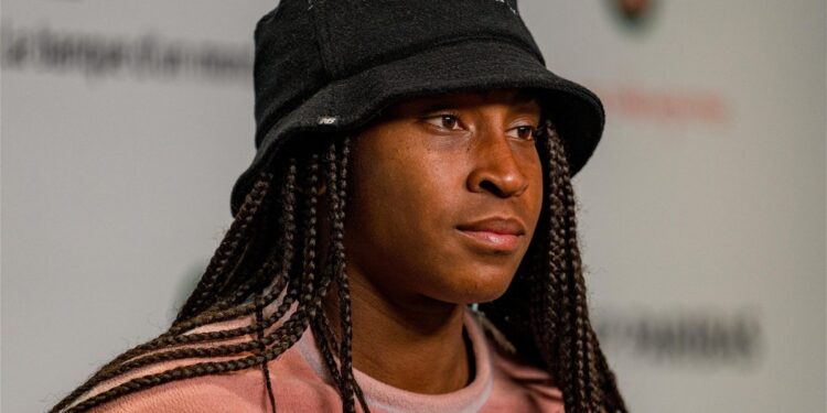 ‘It Is Bigger Than Sports’ – American Teenage Prodigy Coco Gauff’s Serious Message to Sporting World After Damar Hamlin’s Mid-Match Cardiac Arrest
