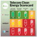 Telecom Report: AT&T and Verizon Receive “D” Grades, T-Mobile Gets “C-” on Energy Justice Initiatives Telecom Report: AT&T and Verizon Receive “D” Grades, T-Mobile Gets “C-” on Energy Justice Initiatives