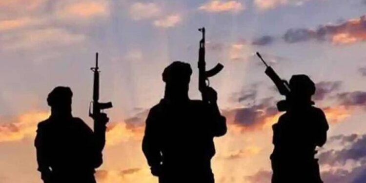 Terrorists storm Birnin Gwari communities, kill security operatives | The Guardian Nigeria News Terrorists storm Birnin Gwari communities, kill security operatives | The Guardian Nigeria News