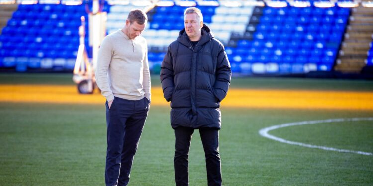 Peterborough chairman issues apology to Charlton Athletic after late postponement – South London News Peterborough chairman issues apology to Charlton Athletic after late postponement – South London News