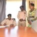 Administrative office and police quarters commissioned – Kenya News Agency