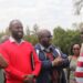 Nanyuki Interdenominational prayers preparation in top gear – Kenya News Agency Nanyuki Interdenominational prayers preparation in top gear – Kenya News Agency