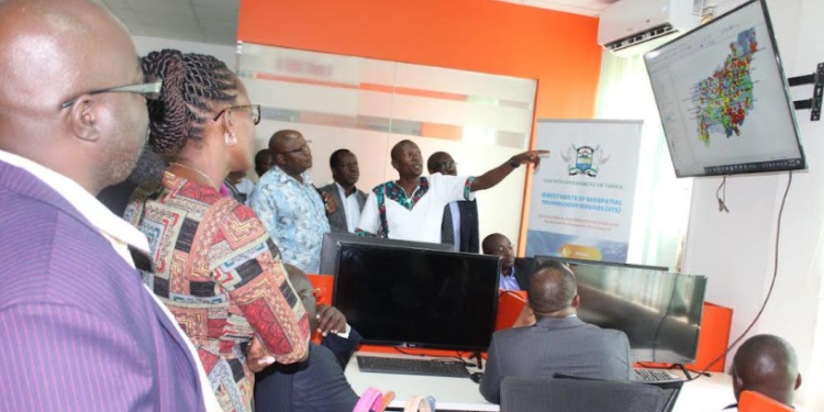 Counties urged to adopt geo-spatial information technology – Kenya News Agency