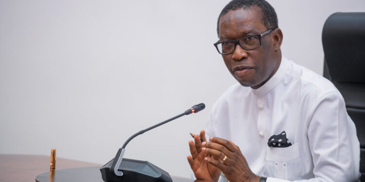 Delta health facilities attracting national patronage, Okowa declares | The Guardian Nigeria News Delta health facilities attracting national patronage, Okowa declares | The Guardian Nigeria News