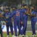 India vs New Zealand Live Score 1st ODI: Bracewell hammers quickfire century, frustrates IND as NZ rise from the dead