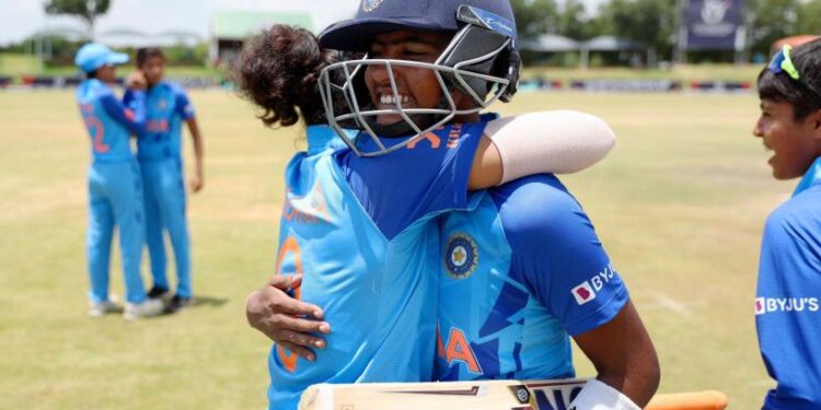 India vs New Zealand, semi-final, Women’s U19 T20 World Cup, review India vs New Zealand, semi-final, Women’s U19 T20 World Cup, review