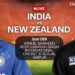 India vs New Zealand 2nd ODI Live Score Updates: Eyes on Rohit Sharma as IND take NZ in Raipur