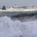 How the Interislander’s Kaitaki ferry narrowly avoided disaster How the Interislander’s Kaitaki ferry narrowly avoided disaster