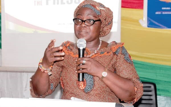 Bono Regional Minister worried about region’s increasing spousal murder cases    