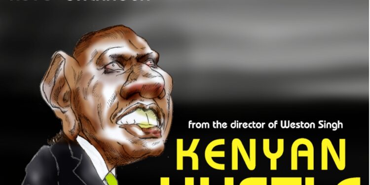 The new year promises little change in Ruto’s Kenya | Opinions The new year promises little change in Ruto’s Kenya | Opinions