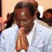 Kalonzo Asks for Prayers to Get Out of Prison Kalonzo Asks for Prayers to Get Out of Prison