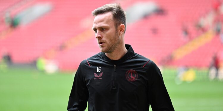 Coventry City loanee set to be missing for ‘a number of weeks’ – South London News Coventry City loanee set to be missing for ‘a number of weeks’ – South London News