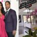 Kenya Moore Gets Birthday Flowers from Daughter and Estranged Husband Kenya Moore Gets Birthday Flowers from Daughter and Estranged Husband