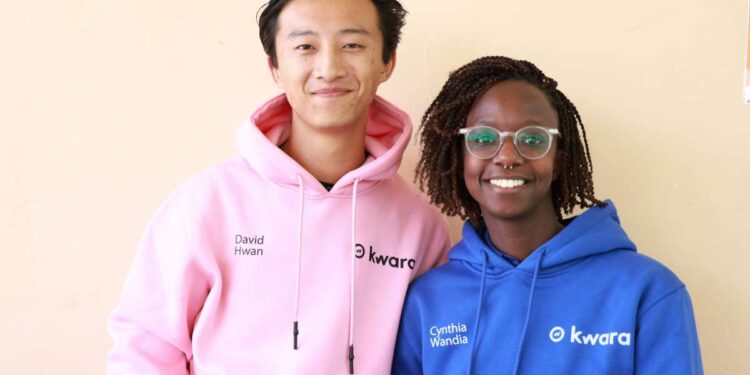 Kenyan fintech Kwara raises M seed extension, signs deal to reach over 4,000 credit unions • TechCrunch Kenyan fintech Kwara raises M seed extension, signs deal to reach over 4,000 credit unions • TechCrunch