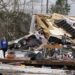 Autauga County woman survives storm to face heartbreak: ‘My brother was dead and we didn’t have a house’ Autauga County woman survives storm to face heartbreak: ‘My brother was dead and we didn’t have a house’