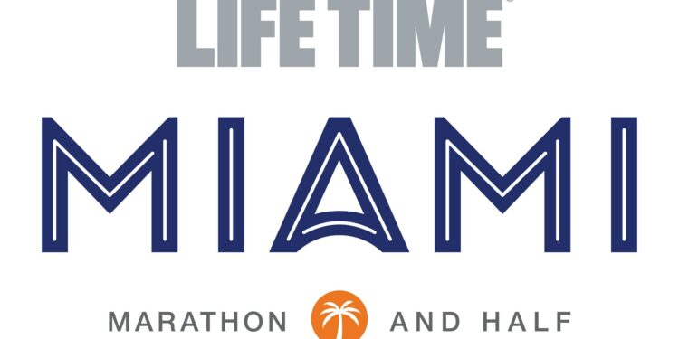 Pair of Kenyans take Home Life Time Miami Marathon Titles Pair of Kenyans take Home Life Time Miami Marathon Titles