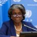 Details of Top US Ambassador’s Trip to Kenya Details of Top US Ambassador’s Trip to Kenya