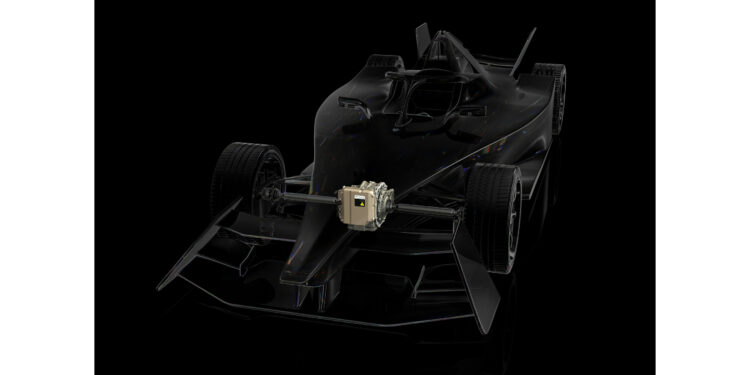 Lucid Unveils State-of-the-Art Motorsports Electric Drive Unit, Taking Lucid Air’s Advanced Electric Motor and Drivetrain Technology to the Racetrack