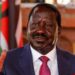 Kenyan opposition leader says Ruto’s government is illegitimate Kenyan opposition leader says Ruto’s government is illegitimate