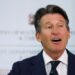 World Athletics’ Coe praises Kenyan response to doping World Athletics’ Coe praises Kenyan response to doping
