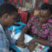 Reversed roles as Fredrick Kantore, male Nairobi beautician makes killing performing manicures, pedicures » Capital News Reversed roles as Fredrick Kantore, male Nairobi beautician makes killing performing manicures, pedicures » Capital News