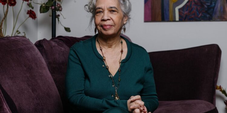 Poet-scholar Melba Joyce Boyd is named 2023 Kresge Eminent Artist Poet-scholar Melba Joyce Boyd is named 2023 Kresge Eminent Artist