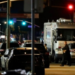 California Shooting Suspect Dies From Self-inflicted Injury